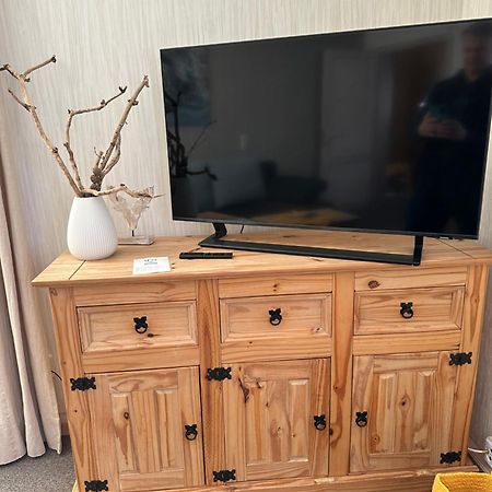 Ferienwohnung Ерфурт Екстериор снимка